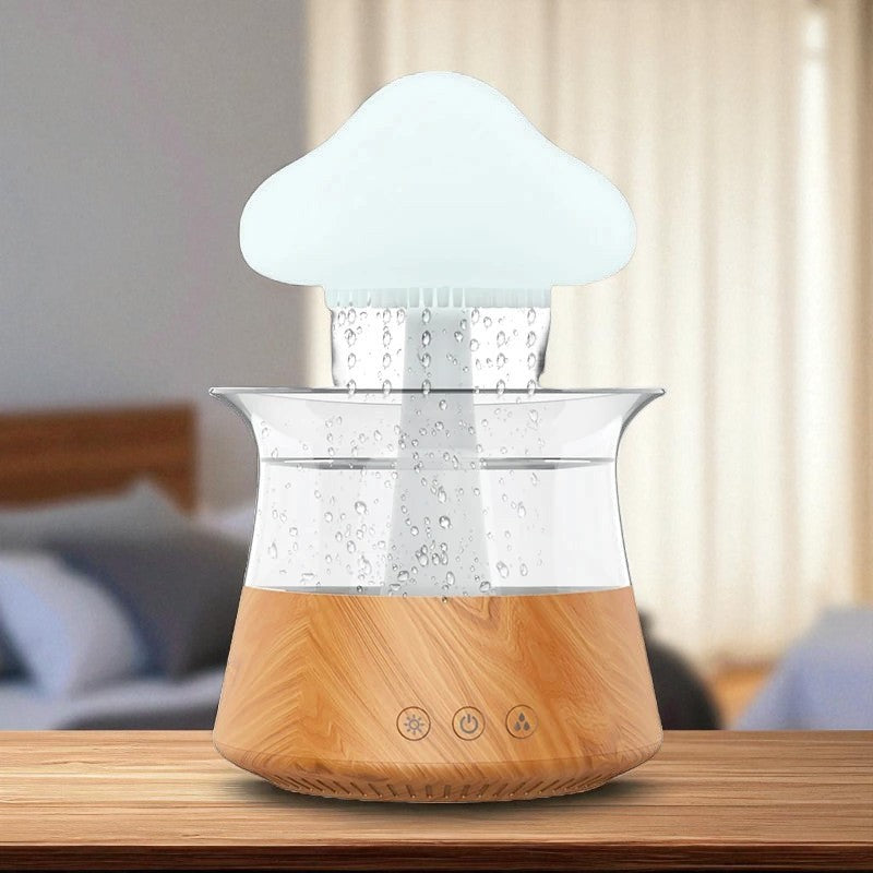 Sleepcloud